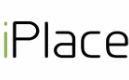 Логотип сервисного центра iPlace