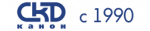 Логотип сервисного центра СКД