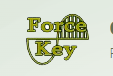 Логотип сервисного центра Силовой ключ