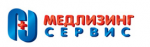 Логотип cервисного центра Медлизинг