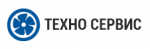 Логотип cервисного центра Техно