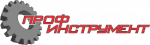 Логотип cервисного центра Профинструмент