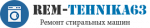 Логотип сервисного центра Rem-Tehnika63