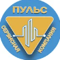 Логотип сервисного центра СК Пульс