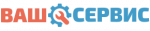 Логотип сервисного центра Ремсот