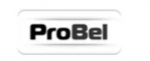 Логотип cервисного центра ProBel