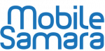 Логотип сервисного центра MobileSamara