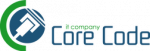 Логотип cервисного центра Core Code