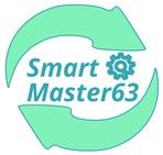Логотип сервисного центра SmartMaster63