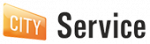 Логотип cервисного центра City Servise