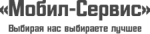 Логотип cервисного центра Мобил-Сервис