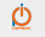 Логотип cервисного центра Ip Service
