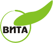 Логотип сервисного центра Вита
