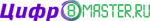 Логотип cервисного центра УльтраКомп