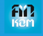 Логотип cервисного центра АПком сервис