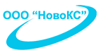 Логотип сервисного центра НовоКС