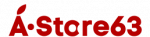 Логотип cервисного центра А-Стор63