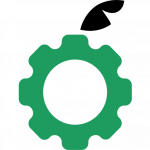 Логотип сервисного центра iComponent