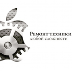 Логотип cервисного центра Syzran Computers Service