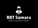 Логотип сервисного центра RBT Samara