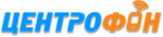 Логотип cервисного центра Центрофон