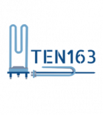 Логотип сервисного центра Ten163